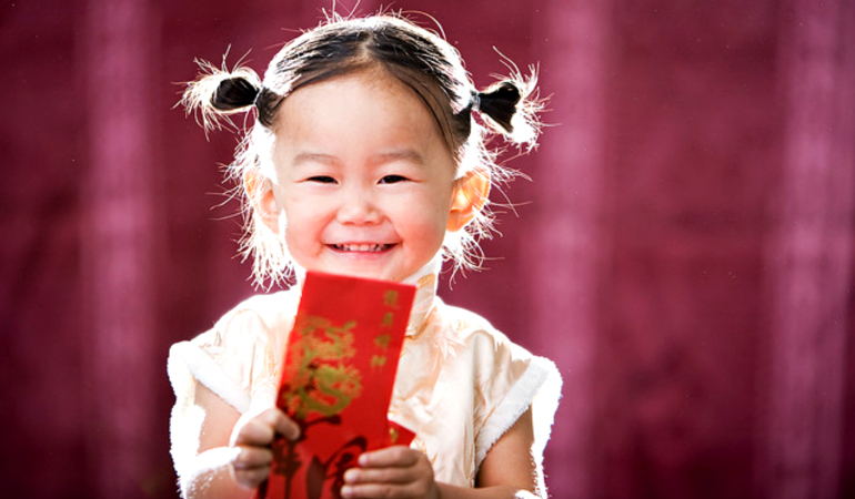 Chinese Red Envelope, Kids' Crafts, Fun Craft Ideas