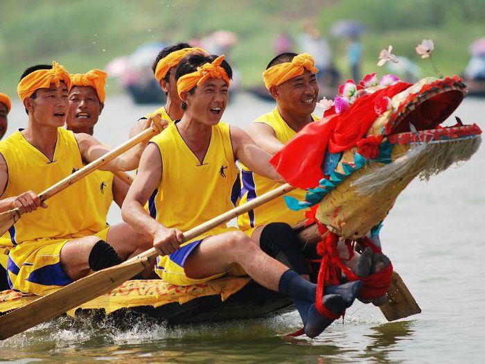 Traditional Festivals | Chinese American Family