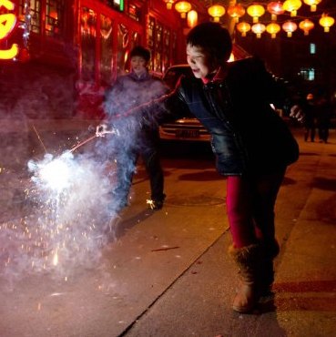The Basics of Chinese New Year